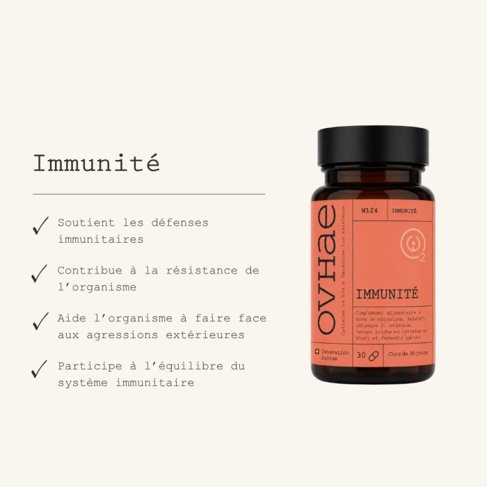 Immunité