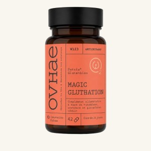 Magic glutathion