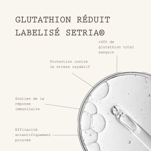 Magic glutathion