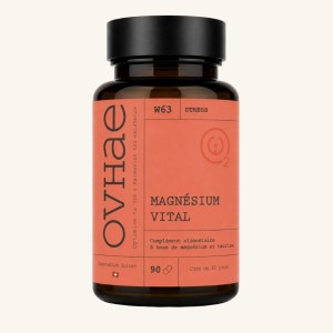 Magnésium vital