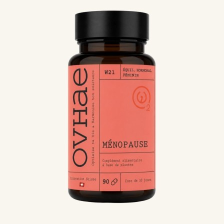 Ménopause
