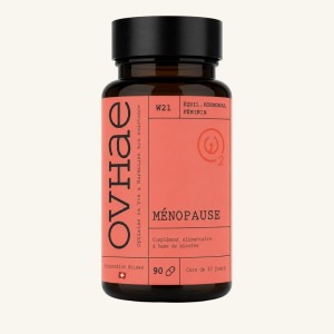 Ménopause