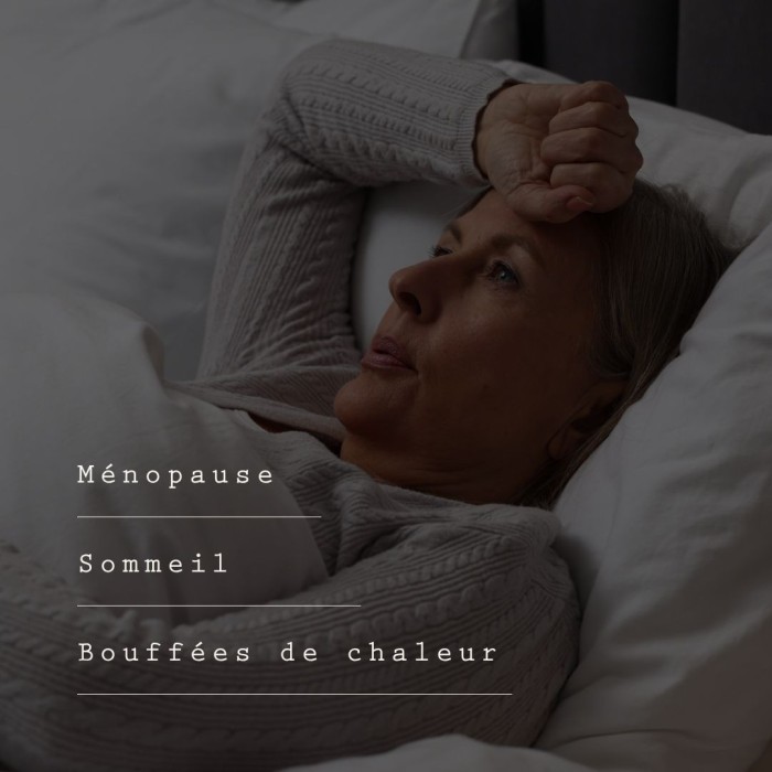 Ménopause