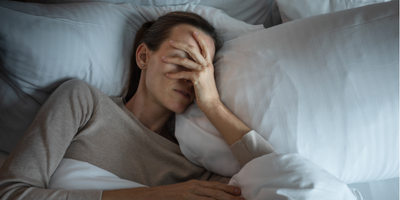 Pourquoi dort-on moins bien après les vacances ? 